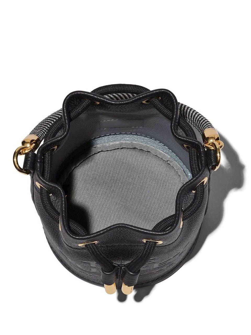Cheap Bucket Mini Marc Leather Women Jacobs bag The 0720